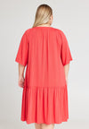 OXDress SS Sleeves