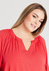 OXDress SS Sleeves