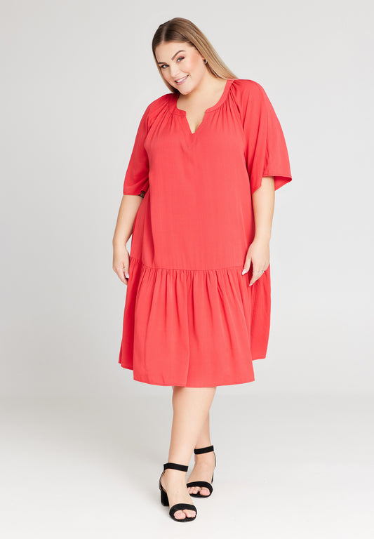 OXDress SS Sleeves