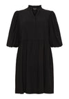 OXDress W. 3/4 Puff Sleeves