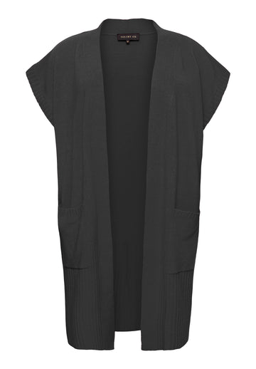 OXLong Waistcoat