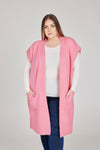OXLong Waistcoat
