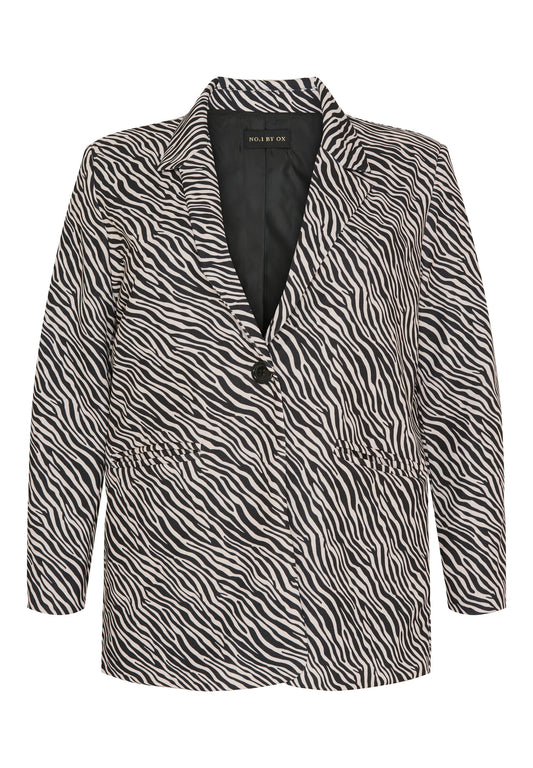 OxZebra - 62767 Blazer