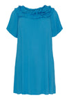 OxDress - Kortærmet Kjole