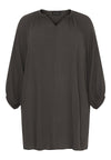 OxRaglan Tunic - Tunika med 3/4 ærmer