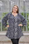 OxTunic Dress - Kjole / Tunika
