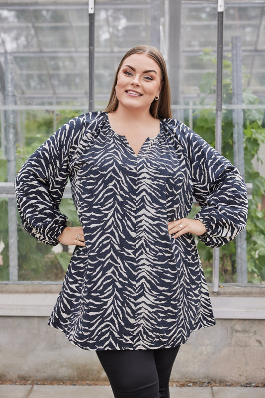 OxTunic Dress - Kjole / Tunika