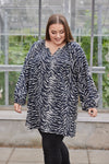 OxTunic Dress - Kjole / Tunika