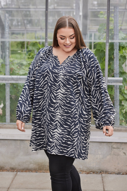 OxTunic Dress - Kjole / Tunika