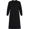 OxKnit O Neck Dress - Strikkjole
