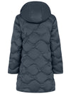 EtJacket - 1243 Quiltet Jakke