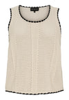 Ox63237 - Strik Top FJ