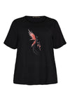OX T-shirt SS (Tinkerbell) FJ