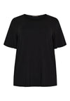Ox63335 - Viskose Basis T-shirt
