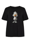Ox63527 - T-Shirt (Duckling)