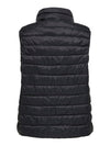 Cartahia Lw Quilted Waistcoat Outerwear - Noos