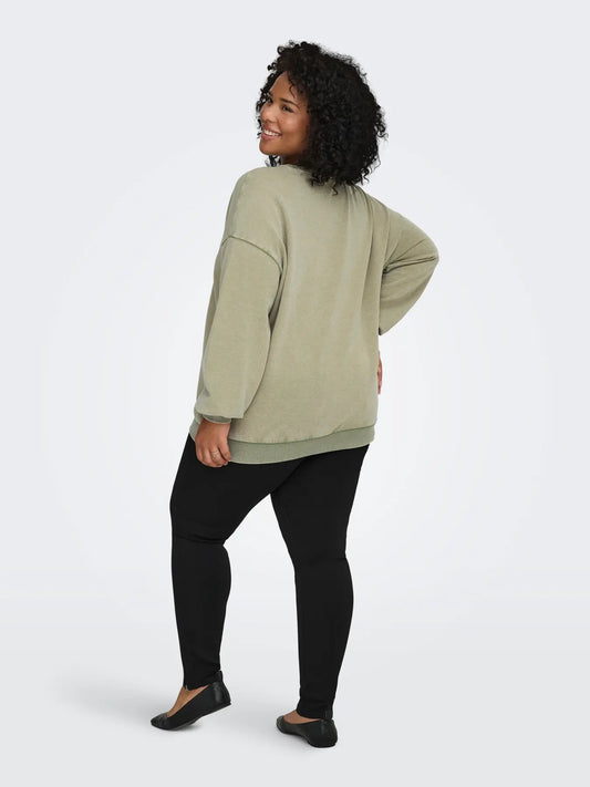 CarLauren - Sweatshirt