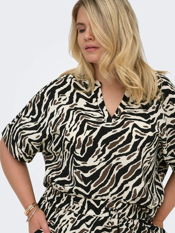 CarElite Bluse