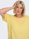 CARVICA - Kortærmet Bluse - Noos