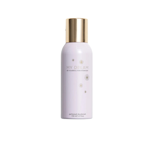 My Dream Deodorant Spray
