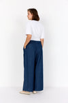 WaCINDIA 5 - Jeans med Vidde
