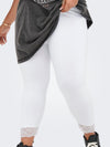CarTime Calf Lace Leggings