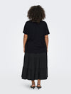 CARMOSTER S/S FOLD UP TOP