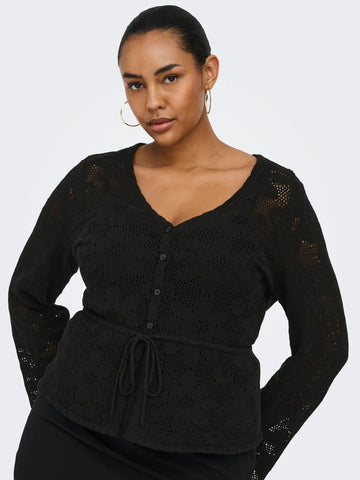 CarIsabella - Cardigan
