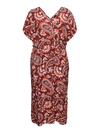 VmcNellie Carla - Kaftan Kjole