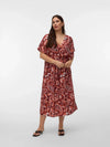 VmcNellie Carla - Kaftan Kjole