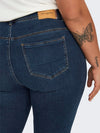 CARSALLY REG SKINNY DNM BJ581 NOOS