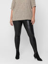 CarRool Coated Leggings - Noos