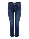 CARSUI MID SLIM DENIM - NOOS