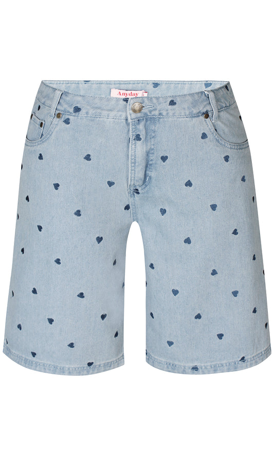 ANTuesday Shorts