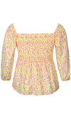 AnSafina 50 - Blouse LS