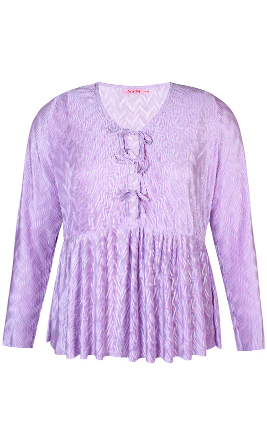 AnMy 063 - Bluse
