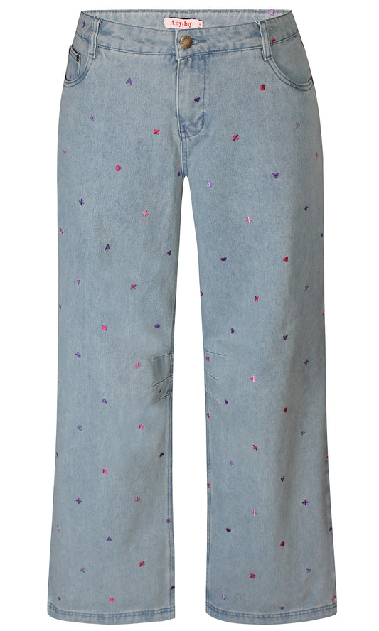 AnTuesday 064 - Pants