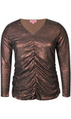AnLyn 098 - LS T-Shirt