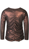 AnLyn 098 - LS T-Shirt