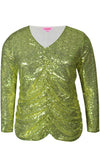 AnLyn 098 - LS T-Shirt