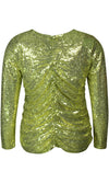 AnLyn 098 - LS T-Shirt