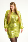 AnLyn 099 - Dress