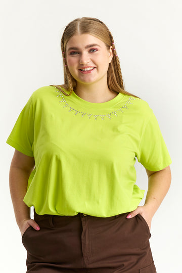 AnMarie 105 - T-skjorte S/S