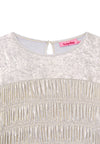 AnMalika 108 - Langærmet t-shirt
