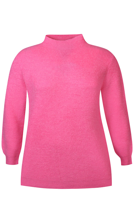 AnLuna - Knit Pullover