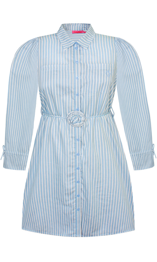 AnTilda Dress