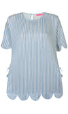 AnTilda 171 - Bluse