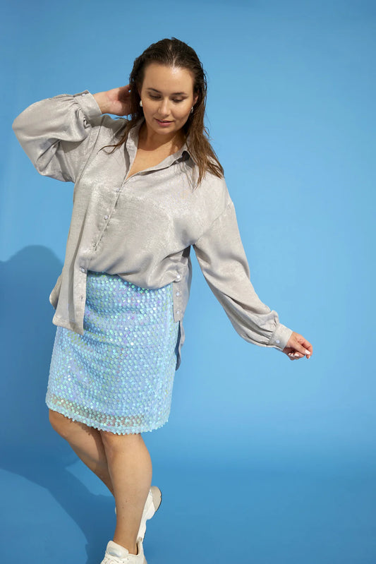 AnFeo 193 - Blouse
