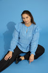 AnPirio 202 - Bluse