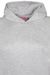 AnAlana 204 Hoodie - Hoodie med rhinsten